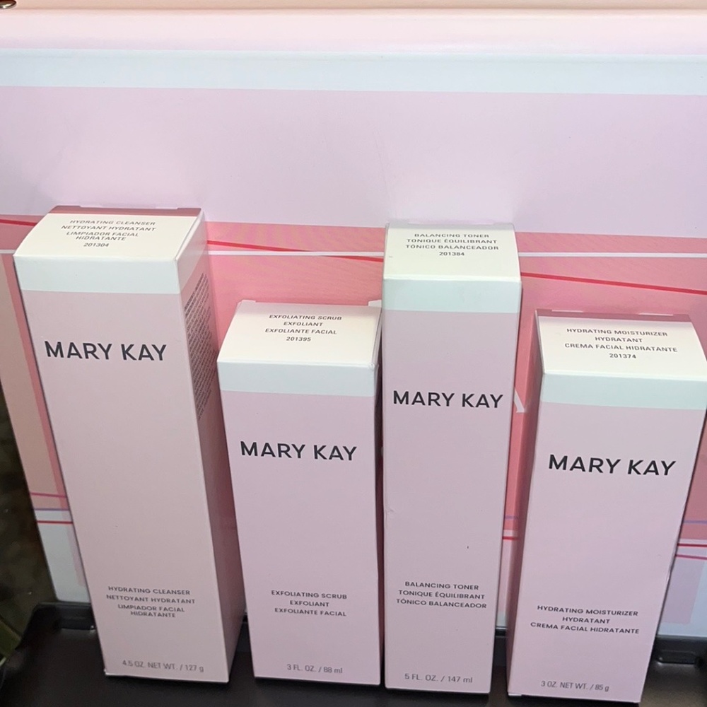 Marykay Bundle